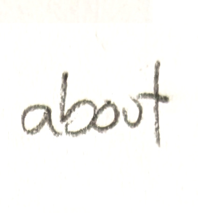 about